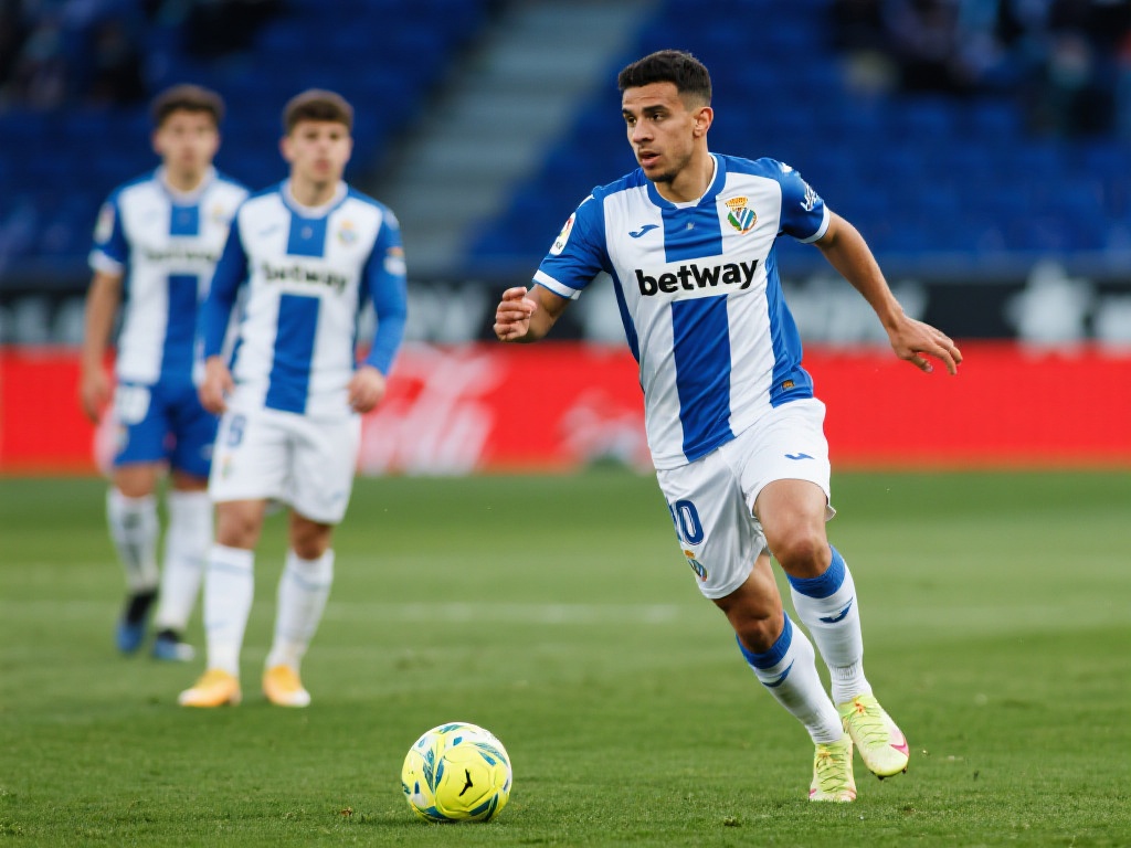 塞维利亚主场迎战莱加内斯：第34轮焦点对决